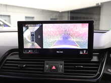 Audi Q5 TDI Edition 1 - U13144