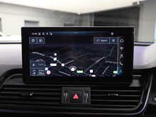 Audi Q5 TDI Edition 1 - U13144