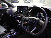 Audi Q5 TDI Edition 1 - U13144