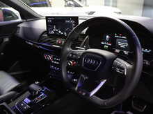 Audi Q5 TDI Edition 1 - U13144