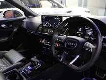 Audi Q5 TDI Edition 1 - U13144