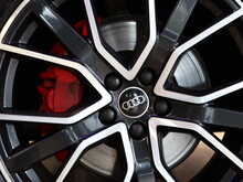 Audi Q5 TDI Edition 1 - U13144