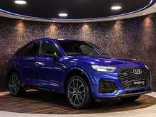 Audi Q5 TDI Edition 1 - U13144