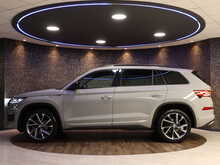 Skoda Kodiaq TSI ACT SportLine - U13149
