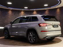 Skoda Kodiaq TSI ACT SportLine - U13149