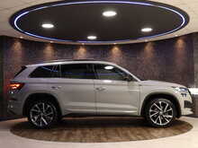 Skoda Kodiaq TSI ACT SportLine - U13149