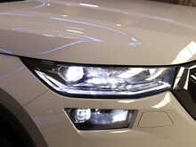 Skoda Kodiaq TSI ACT SportLine - U13149