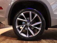 Skoda Kodiaq TSI ACT SportLine - U13149