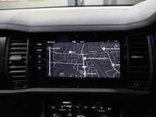 Skoda Kodiaq TSI ACT SportLine - U13149