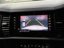 Skoda Kodiaq TSI ACT SportLine - U13149