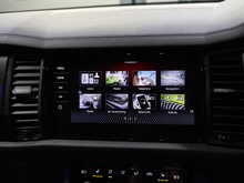 Skoda Kodiaq TSI ACT SportLine - U13149