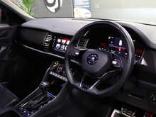 Skoda Kodiaq TSI ACT SportLine - U13149