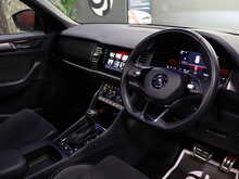 Skoda Kodiaq TSI ACT SportLine - U13149