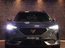 CUPRA Formentor TSI VZ2 - U13159