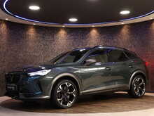 CUPRA Formentor TSI VZ2 - U13159