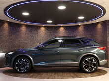 CUPRA Formentor TSI VZ2 - U13159