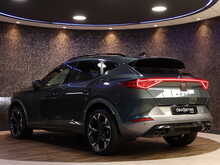 CUPRA Formentor TSI VZ2 - U13159