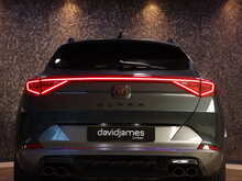 CUPRA Formentor TSI VZ2 - U13159