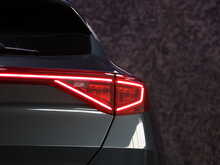 CUPRA Formentor TSI VZ2 - U13159