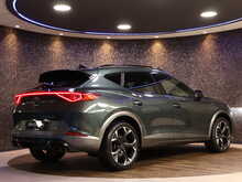 CUPRA Formentor TSI VZ2 - U13159