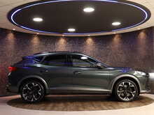 CUPRA Formentor TSI VZ2 - U13159