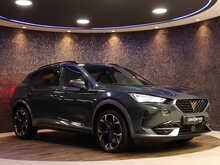 CUPRA Formentor TSI VZ2 - U13159