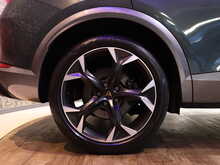 CUPRA Formentor TSI VZ2 - U13159