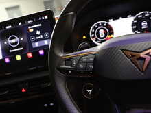 CUPRA Formentor TSI VZ2 - U13159