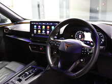 CUPRA Formentor TSI VZ2 - U13159