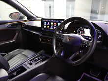 CUPRA Formentor TSI VZ2 - U13159