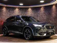 CUPRA Formentor TSI VZ2 - U13159