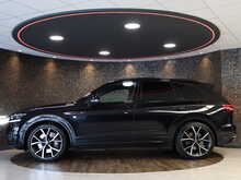 Volkswagen Touareg TSI V6 R - U13161