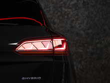 Volkswagen Touareg TSI V6 R - U13161