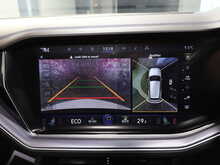 Volkswagen Touareg TSI V6 R - U13161