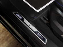 Volkswagen Touareg TSI V6 R - U13161