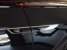 Volkswagen Touareg TSI V6 R - U13161