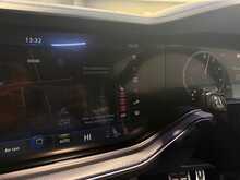 Volkswagen Touareg TSI V6 R - U13161
