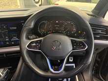 Volkswagen Touareg TSI V6 R - U13161