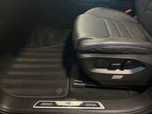 Volkswagen Touareg TSI V6 R - U13161