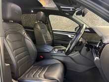 Volkswagen Touareg TSI V6 R - U13161