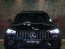 Mercedes-Benz A Class A45 AMG S Plus - U13162