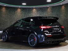Mercedes-Benz A Class A45 AMG S Plus - U13162