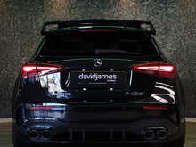 Mercedes-Benz A Class A45 AMG S Plus - U13162