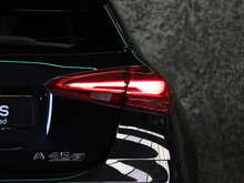 Mercedes-Benz A Class A45 AMG S Plus - U13162