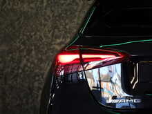 Mercedes-Benz A Class A45 AMG S Plus - U13162