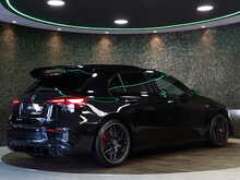 Mercedes-Benz A Class A45 AMG S Plus - U13162