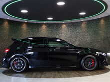 Mercedes-Benz A Class A45 AMG S Plus - U13162