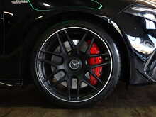 Mercedes-Benz A Class A45 AMG S Plus - U13162