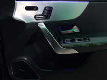 Mercedes-Benz A Class A45 AMG S Plus - U13162