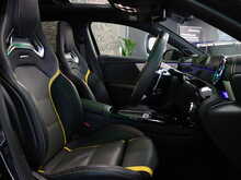 Mercedes-Benz A Class A45 AMG S Plus - U13162